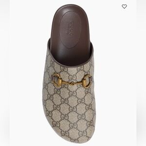 Gucci Beige Women’s slide